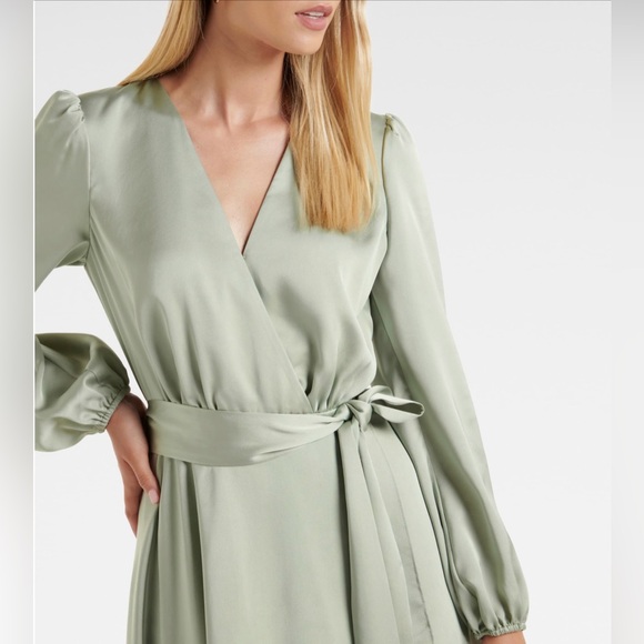 EVER NEW Susana High Low Hem Dress - Picture 11 of 15